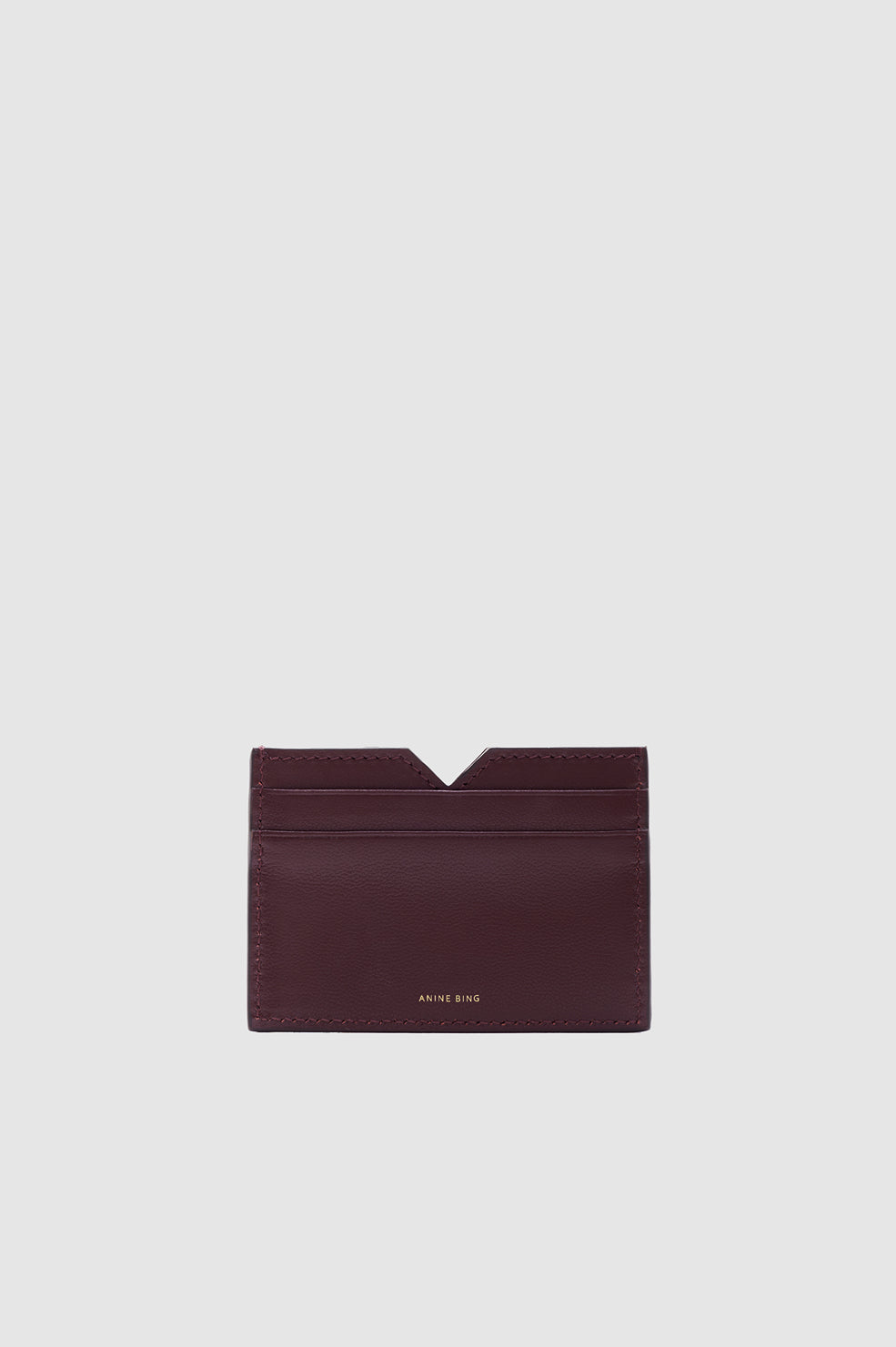Calli Card Holder - Fig