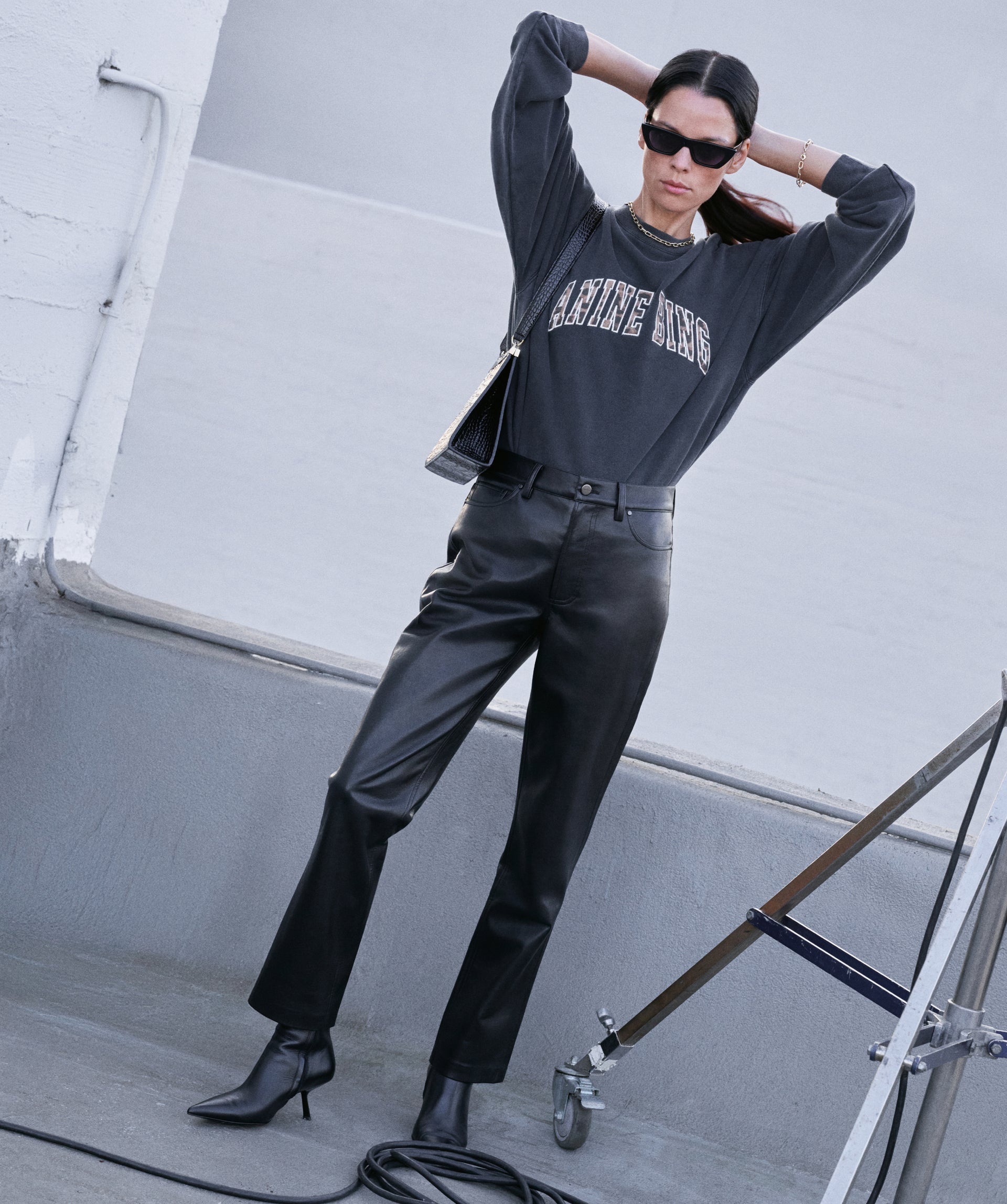 ANINE BING Official Site