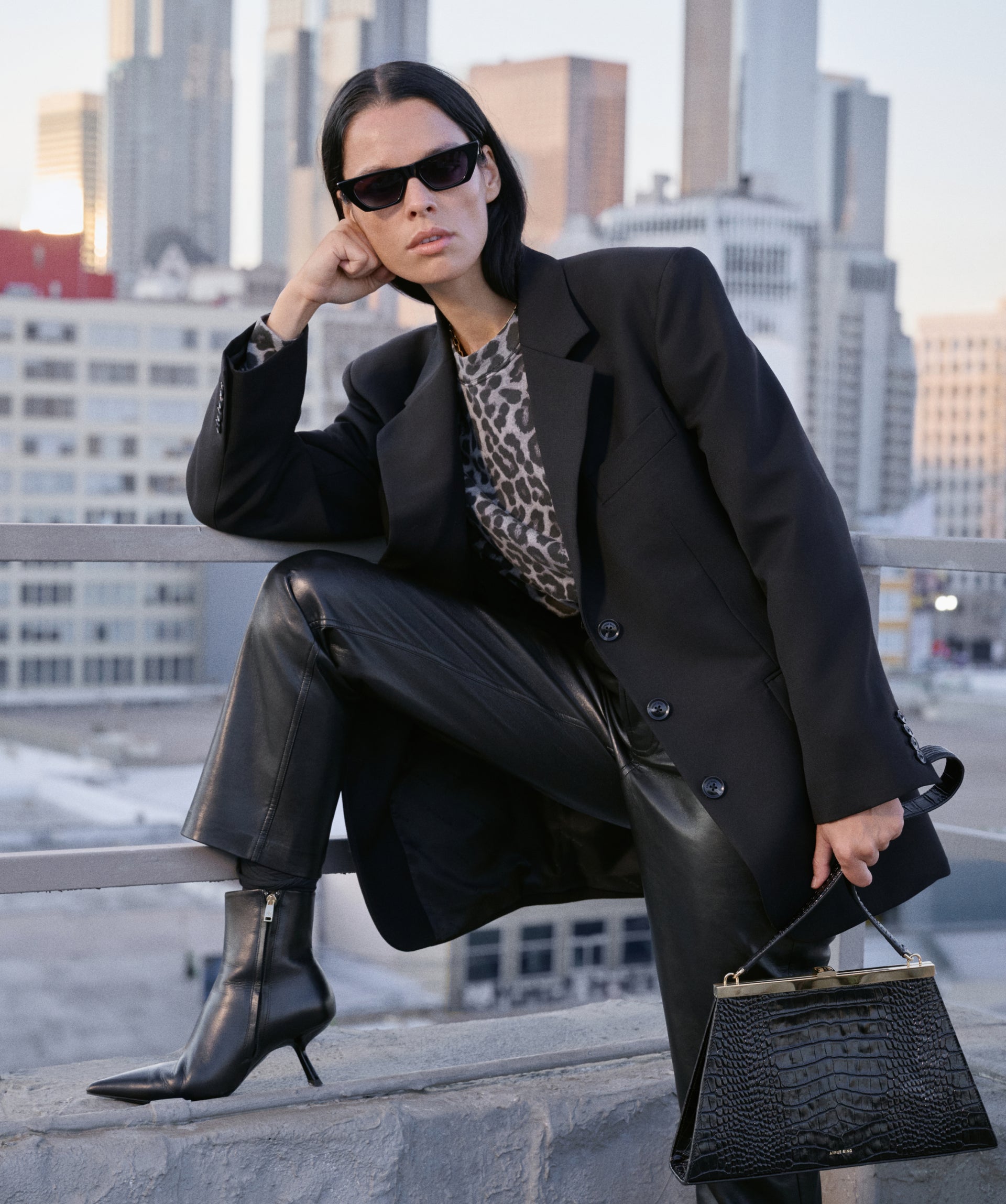 ANINE BING Official Site