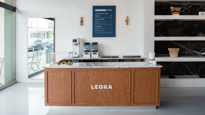 leora