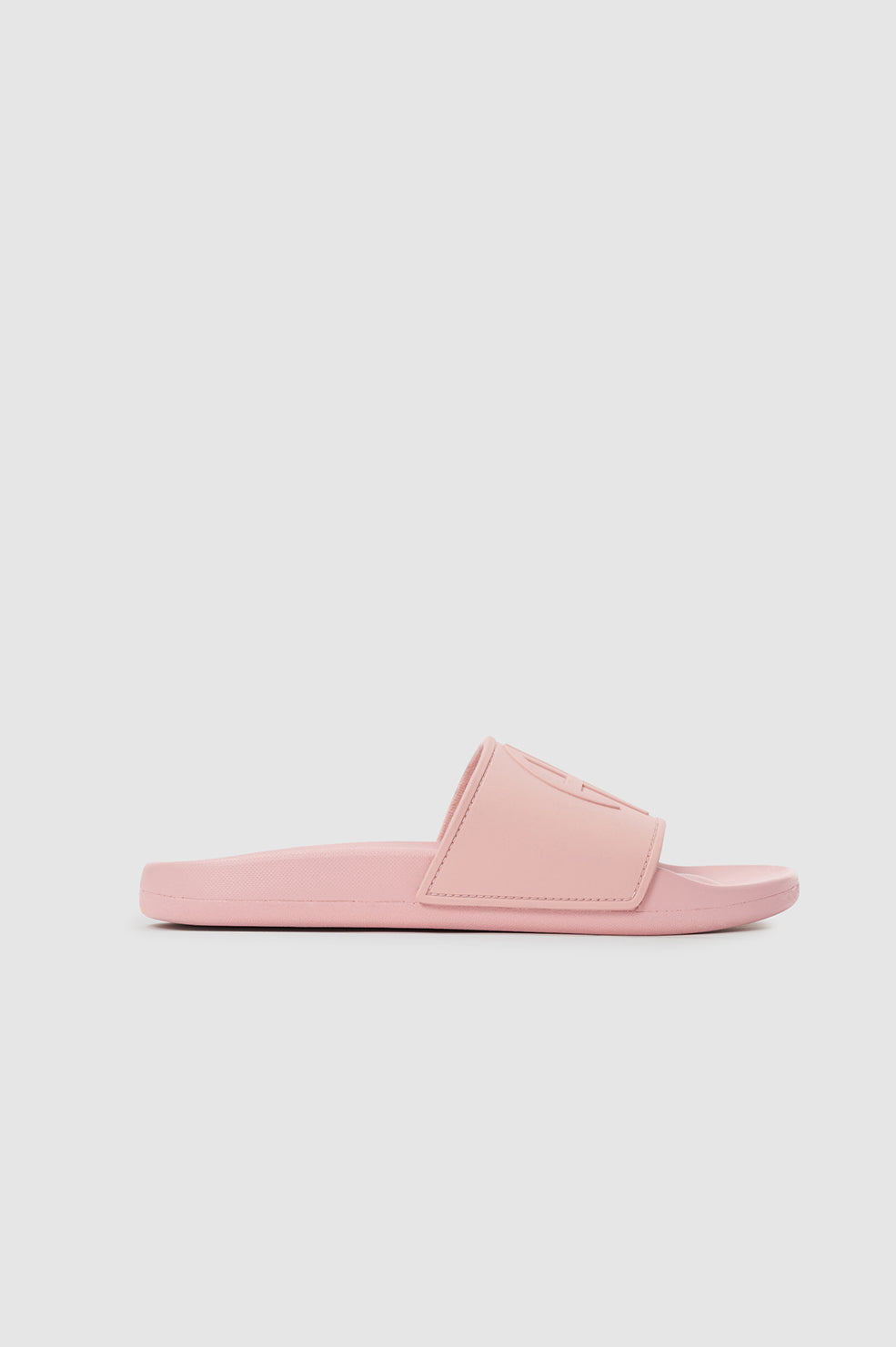Isla Slides - Blush