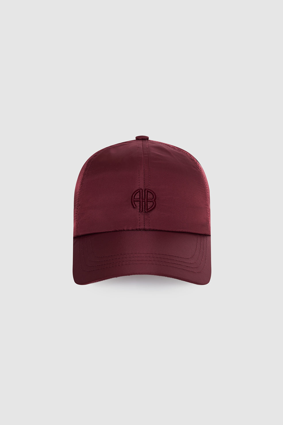 Jeremy Baseball Cap Ab Nylon - Fig