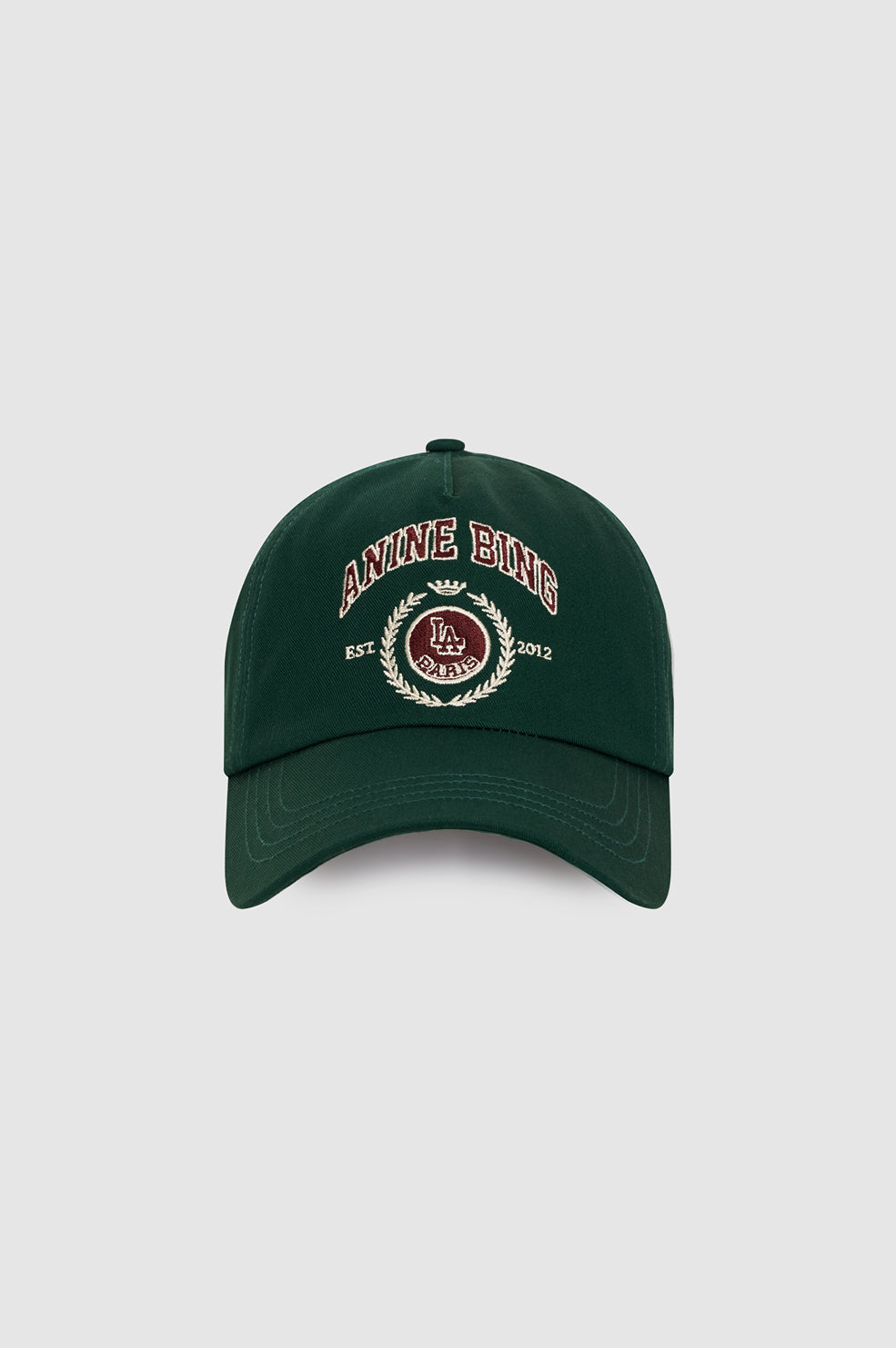 Jeremy Baseball Cap Collegiate  product image
