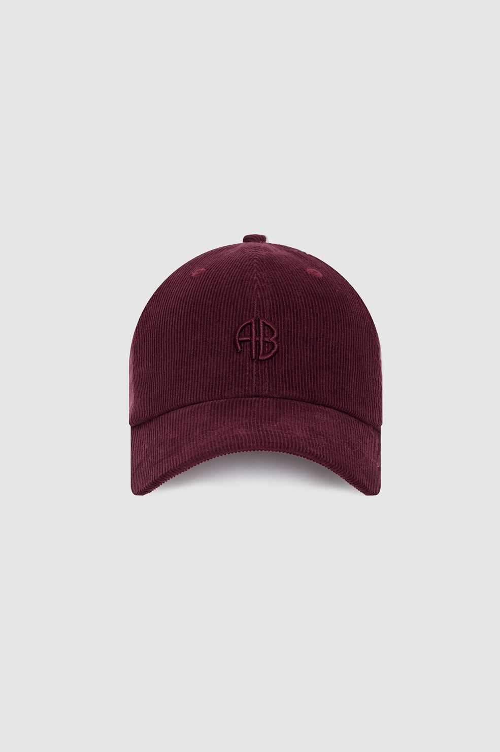 Jeremy Baseball Cap Ab Corduroy  product image