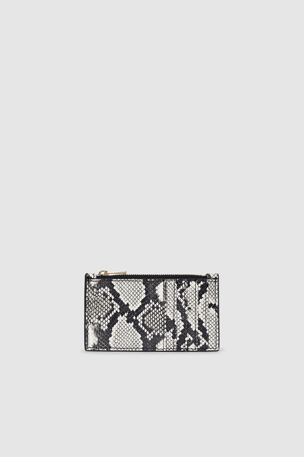 Lucy Card Holder - Python