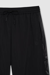 ANINE BING Maha Pant - Black - detail view