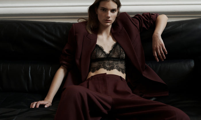 clothing