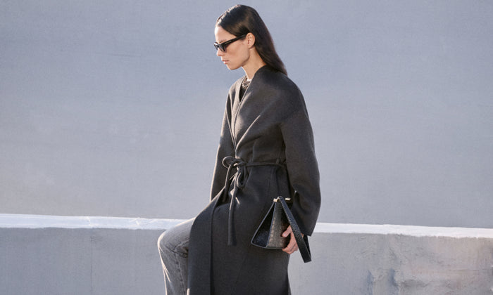 ANINE BING Official Site