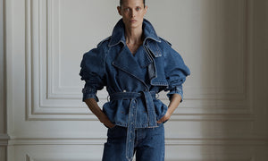 ANINE BING | Timeless Style with Rock 'N' Roll Edge