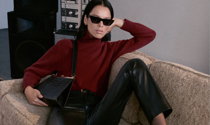 ANINE BING Official Site