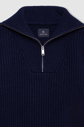 Sammy Sweater - Midnight Blue XS