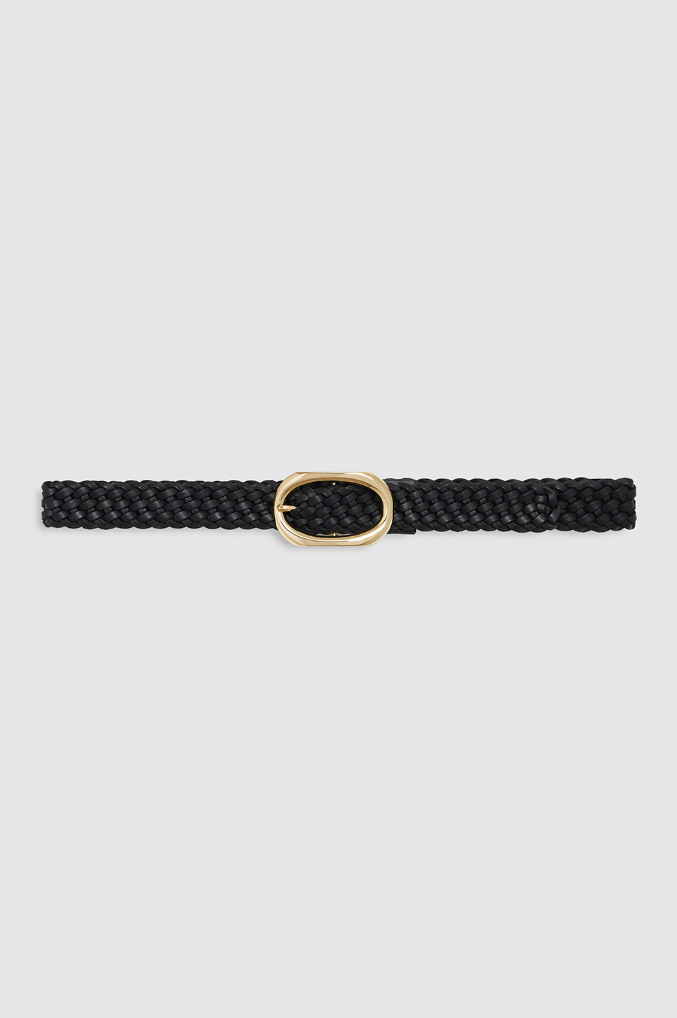 Signature Link Belt Braided  product image