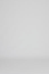 ANINE BING Cade Tee Smiley - Washed Grey - on model front video