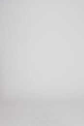 ANINE BING Luca Jacket - Heather Grey Cashmere Blend - on model front