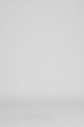 ANINE BING Cade Tee Smiley - Washed Grey - on model front video