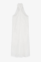 ANINE BING Cosette Dress - White