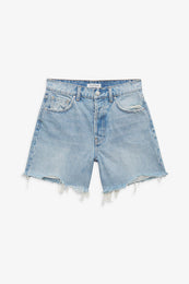 ANINE BING Kit Short - Easy Blue