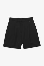 ANINE BING Liza Short - Black