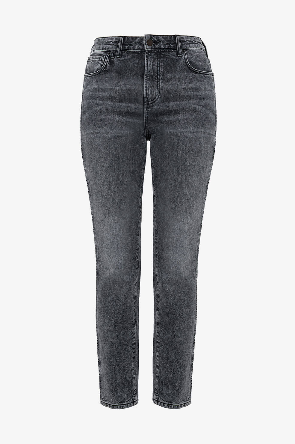 ANINE BING Jagger Jean - Ash Grey