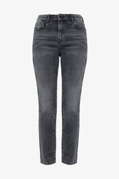 ANINE BING Jagger Jean - Ash Grey