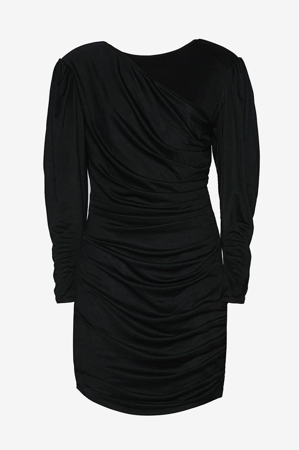 ANINE BING Alaia Dress - Black