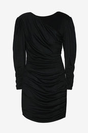 ANINE BING Alaia Dress - Black