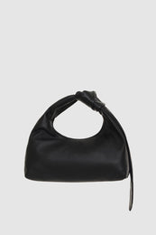 Leather tote Anine Bing Black in Leather - 34549217