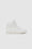 ANINE BING Hayden Sneakers - White - Side Single View
