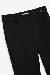 ANINE BING Ian Pant - Black