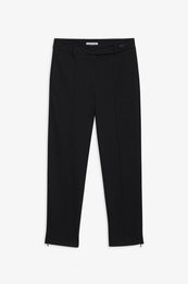 ANINE BING Ian Pant - Black