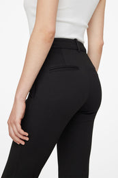 ANINE BING Ian Pant - Black