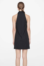 ANINE BING Jesse Dress - Black