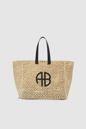 Anine bing beach tote Clearance