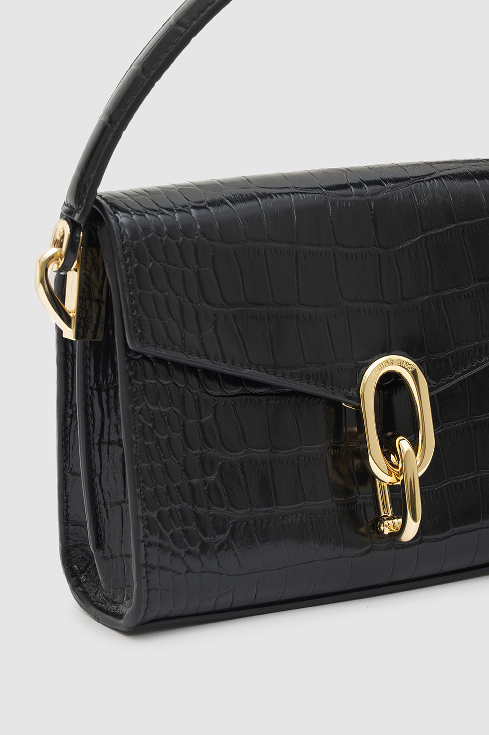 Colette black bag Clearance