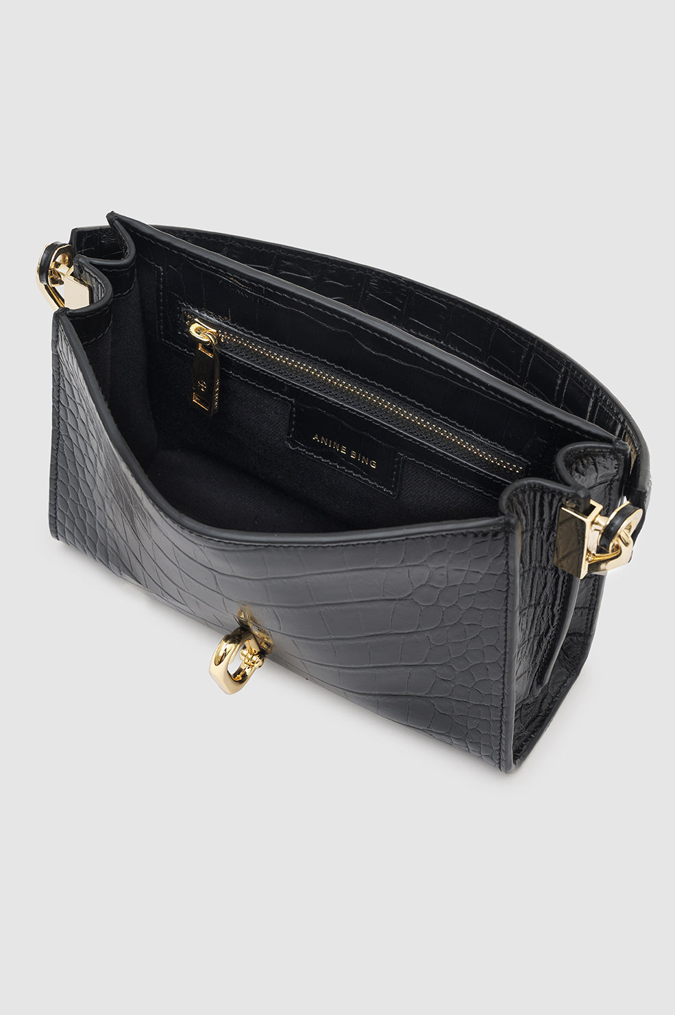 Colette black bag Clearance