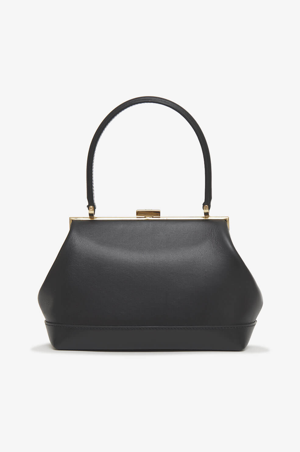 ANINE BING Mini Elly Bag - Black