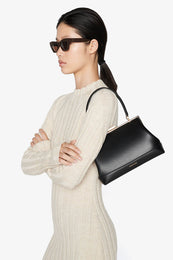 ANINE BING Mini Elly Bag - Black