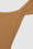 ANINE BING Naya Bikini Bottom - Camel - Detail View