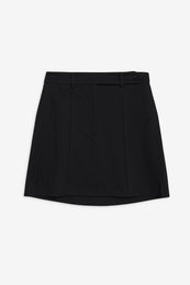 ANINE BING Nikita Skirt - Black