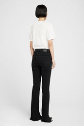 ANINE BING Roxanne Jean - Black Tie