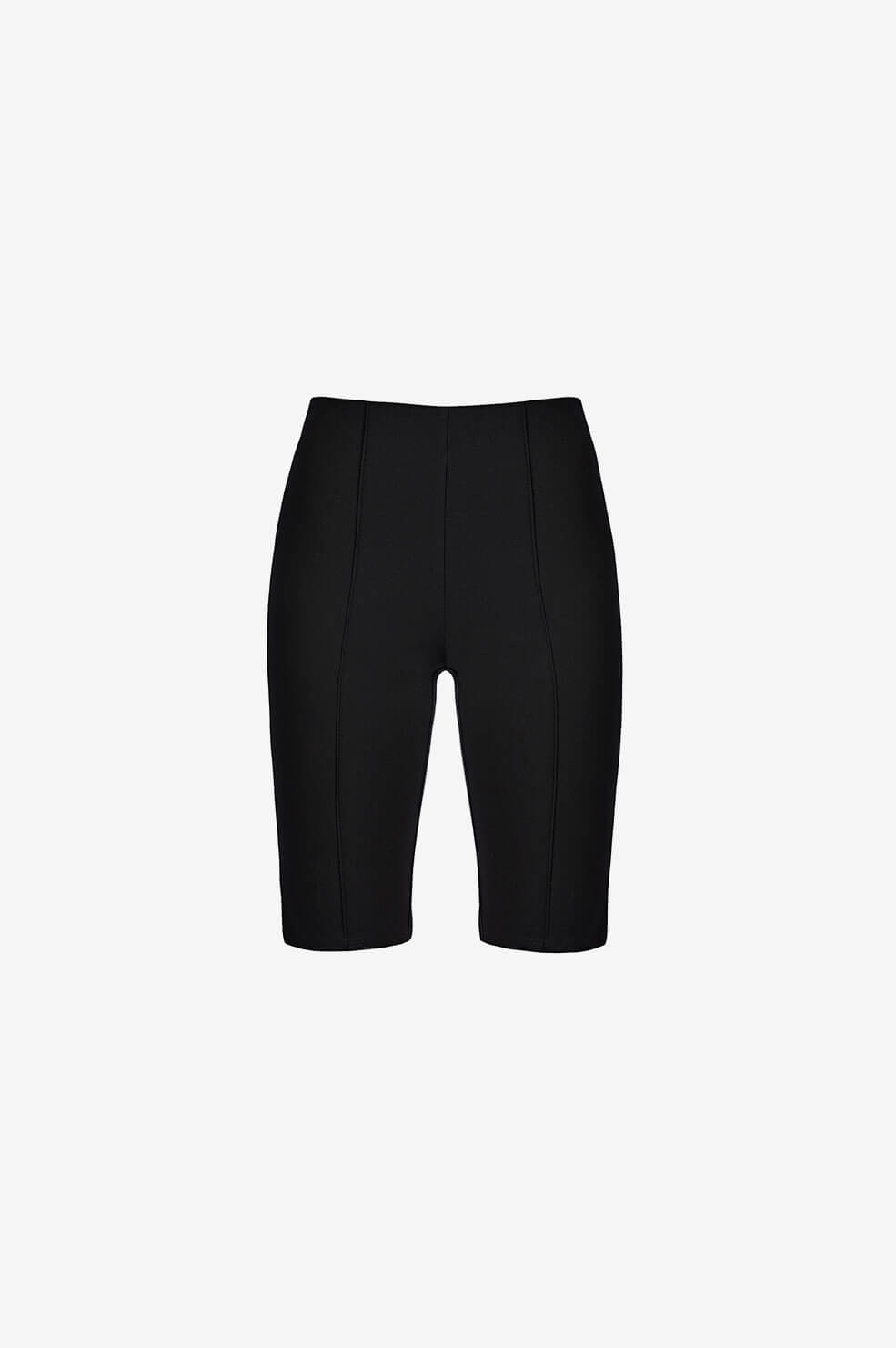 ANINE BING Toby Short - Black