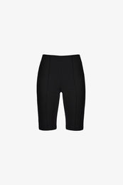 ANINE BING Toby Short - Black
