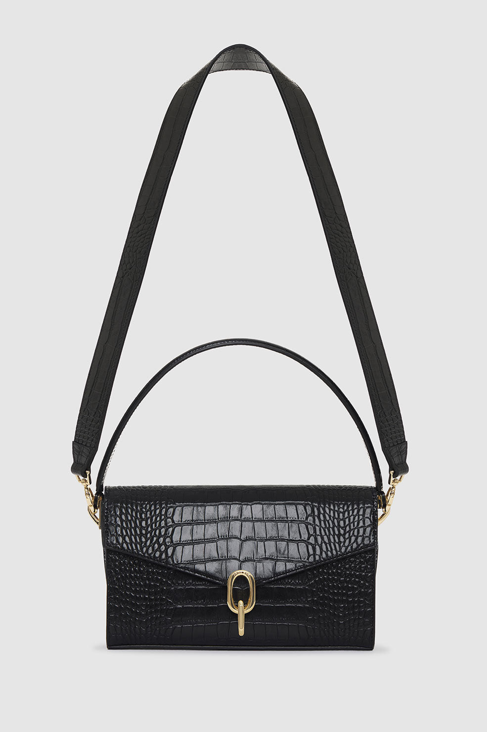 Colette black bag Clearance