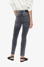 ANINE BING Jagger Jean - Ash Grey