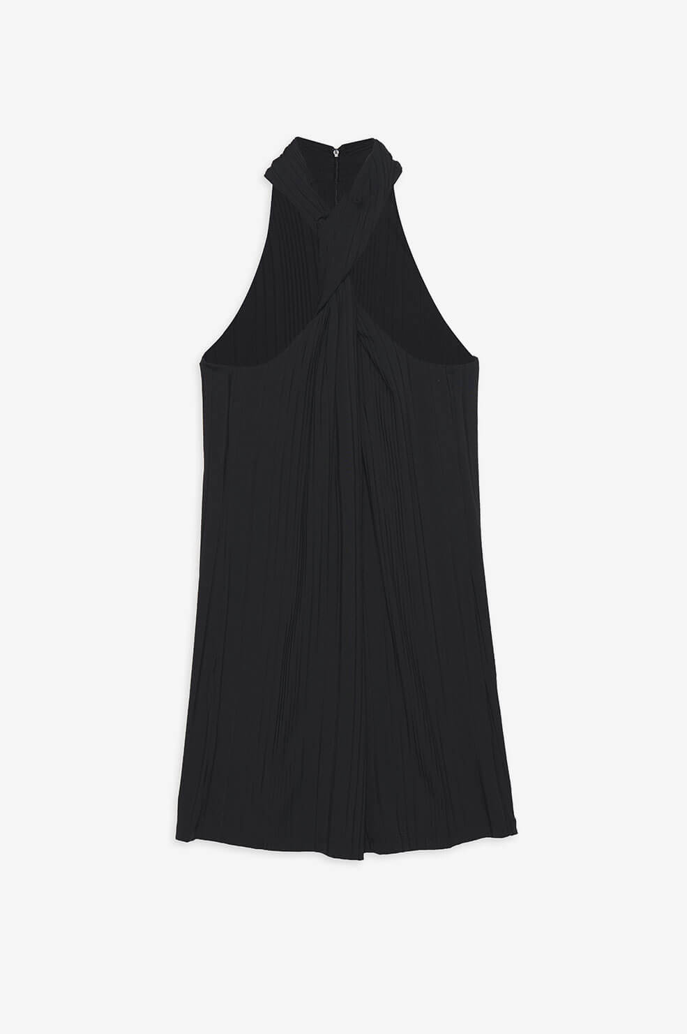 ANINE BING Jesse Dress - Black