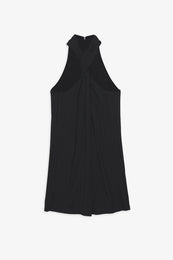 ANINE BING Jesse Dress - Black