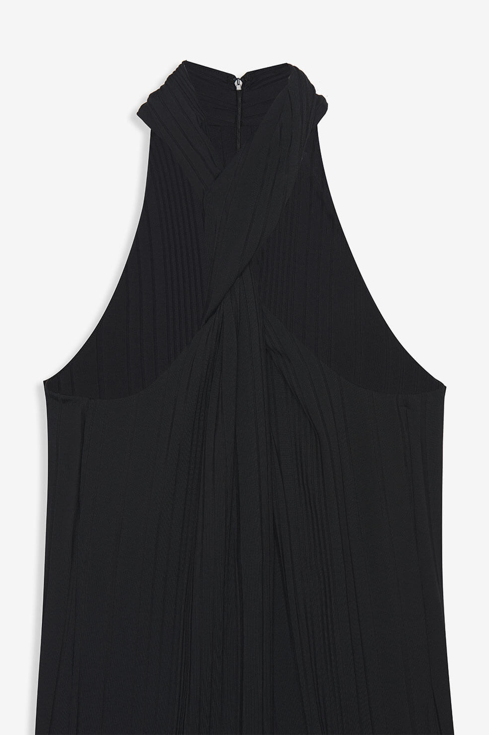 ANINE BING Jesse Dress - Black