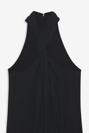 ANINE BING Jesse Dress - Black