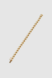 ANINE BING Spiral Bracelet - Detail View