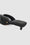 ANINE BING Viola Sandals - Black - Back Single Detail View